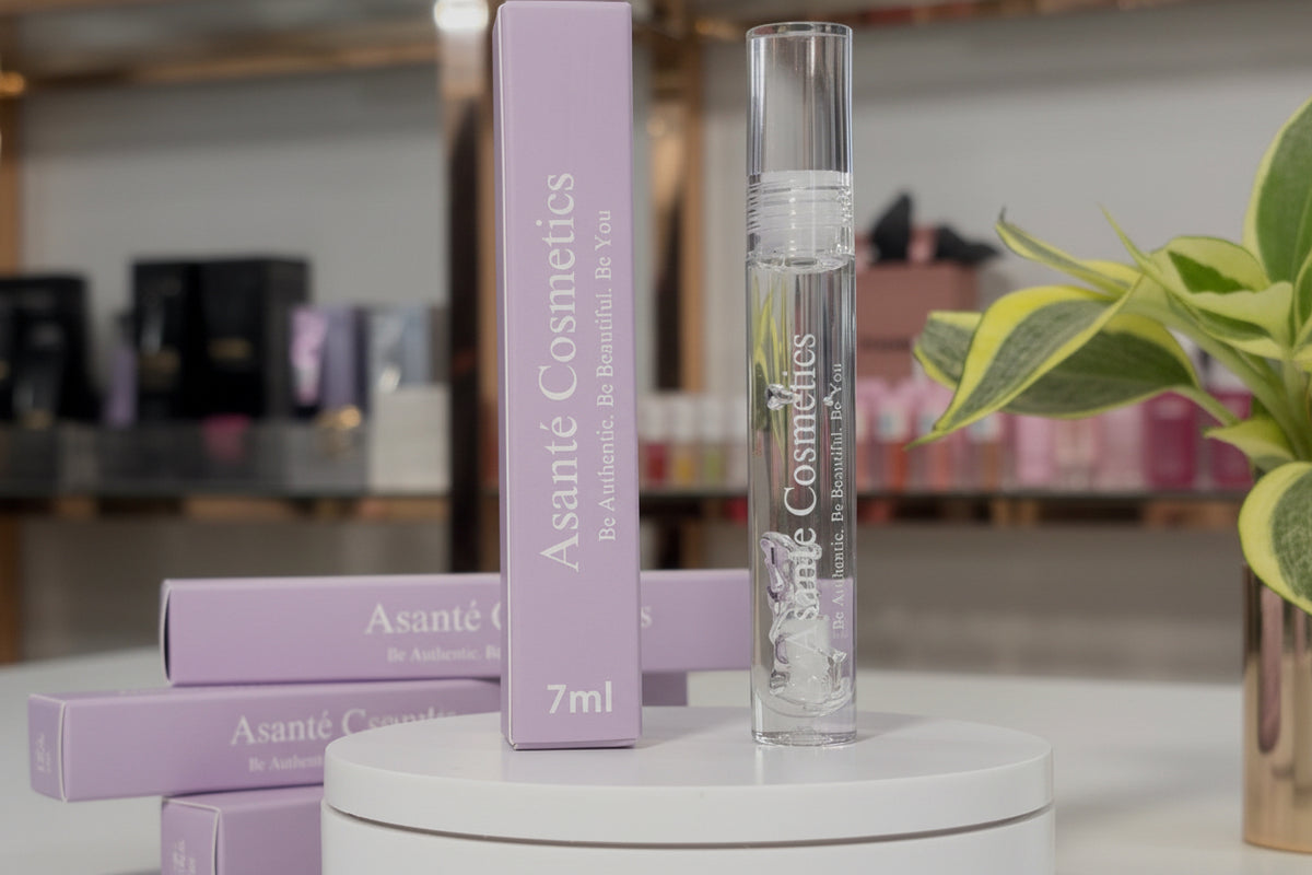 Glaze Lip Gloss