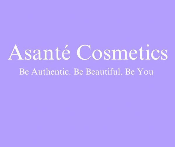 AsanteCosmetics logo