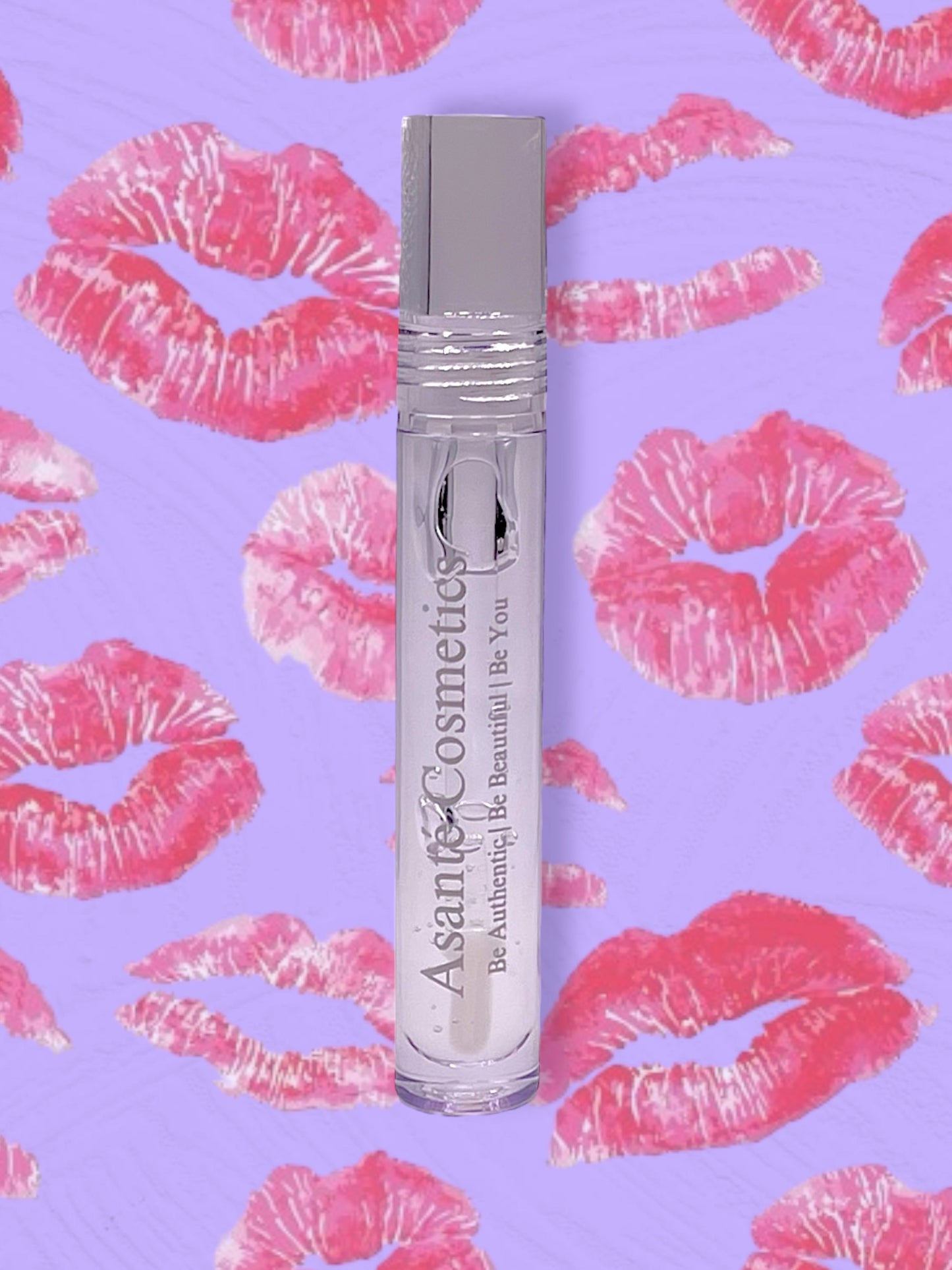Glaze  Lip Gloss